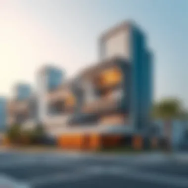 Understanding the ICP Visa Status in Dubai's Real Estate Sector Summary Understanding the ICP Visa Status in Dubai's Real Estate Sector Summary