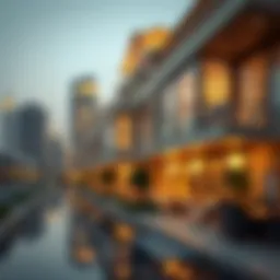 Understanding the Implications of Approved Golden Visa Nominations in Dubai Real Estate Introduction