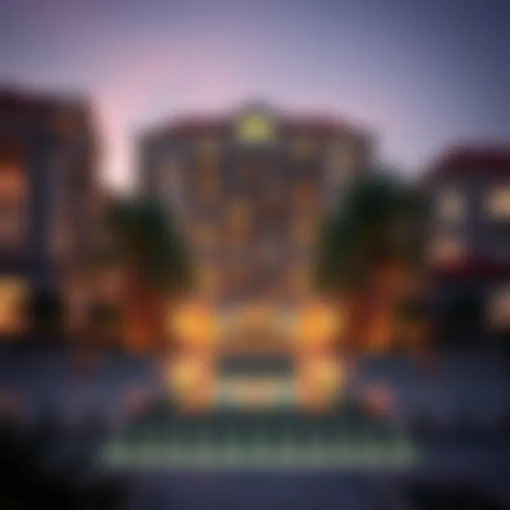 Understanding the Implications of Approved Golden Visa Nominations in Dubai Real Estate Summary Understanding the Implications of Approved Golden Visa Nominations in Dubai Real Estate Summary