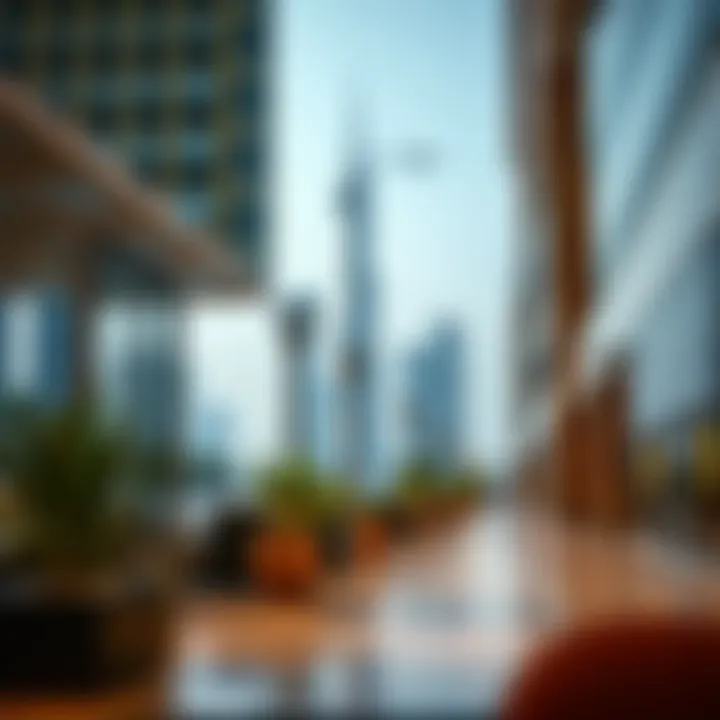 Notable Understanding the Notice Period in the UAE Employment Landscape Notable Understanding the Notice Period in the UAE Employment Landscape