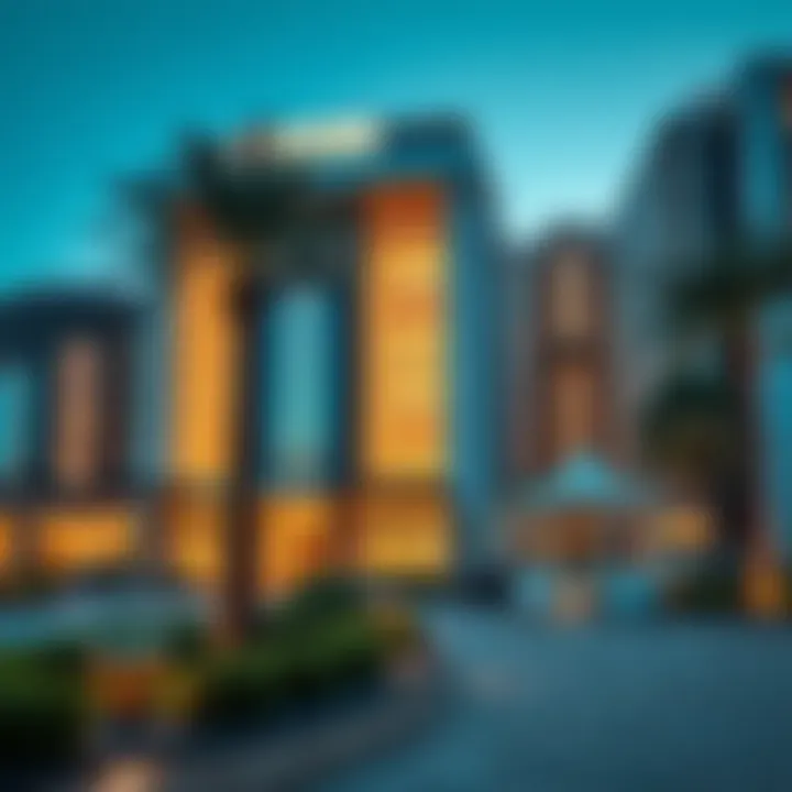 Navigating property ownership in the UAE