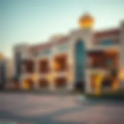 Wasl Oasis 3: A Detailed Exploration of Dubai's Real Estate Offering Introduction