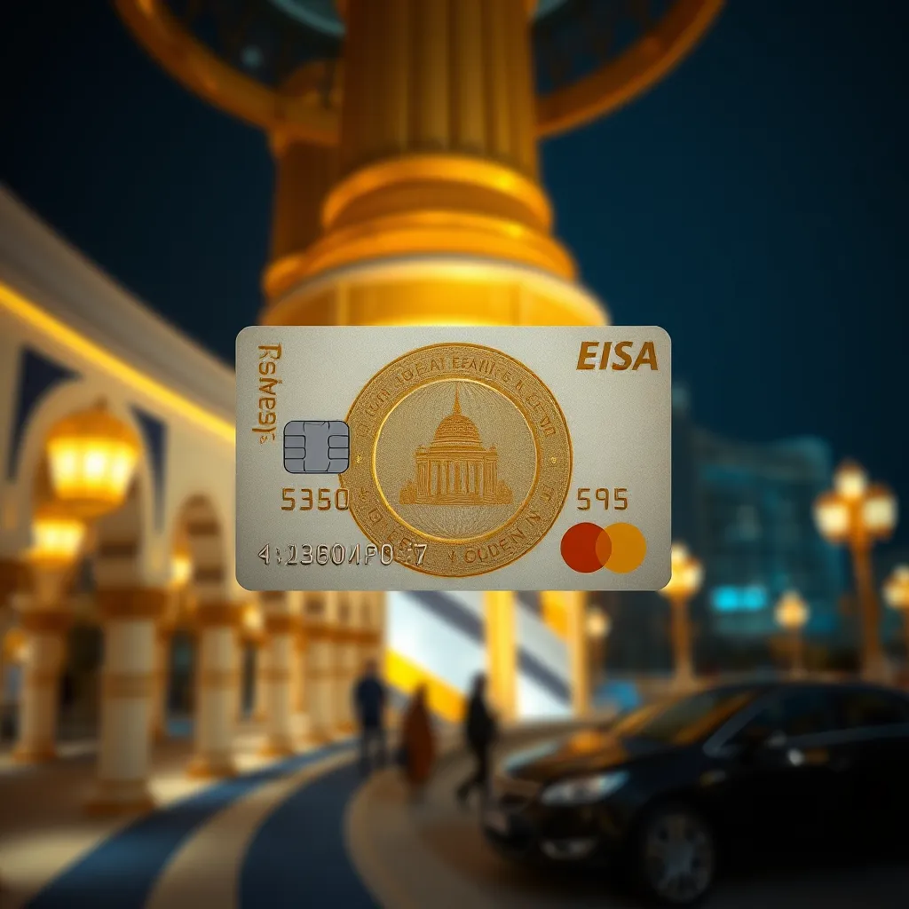 Esaad Card Registration for Dubai Golden Visa